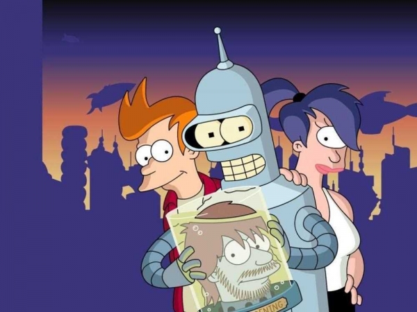 bender