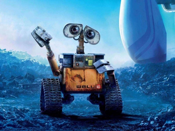 walle