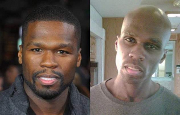 Фото. 50 cent