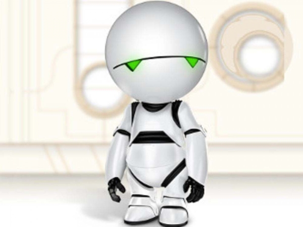 marvin