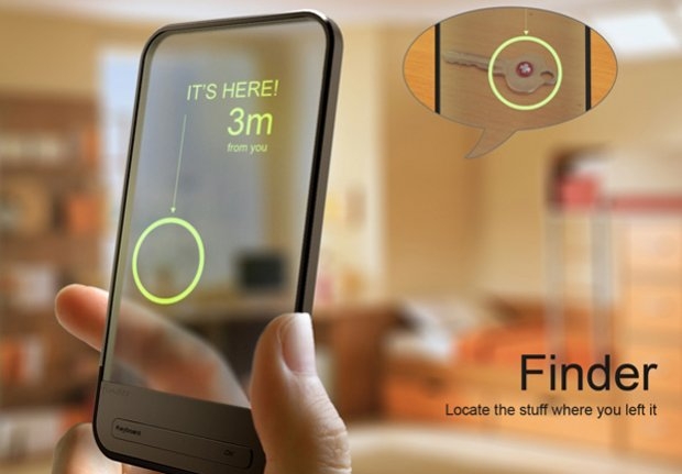 finder