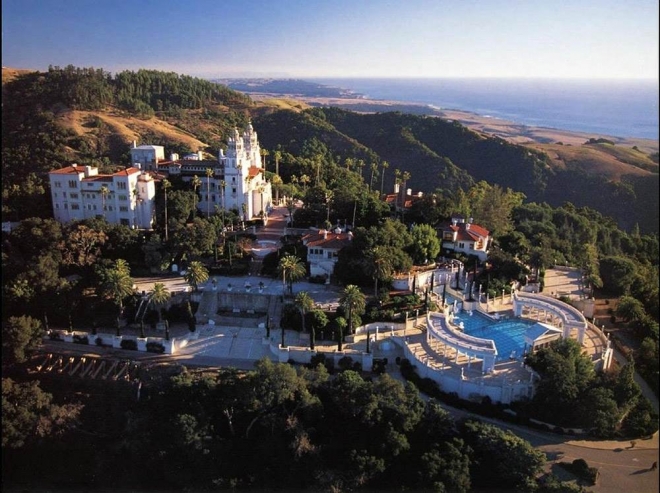 hearstcastle1