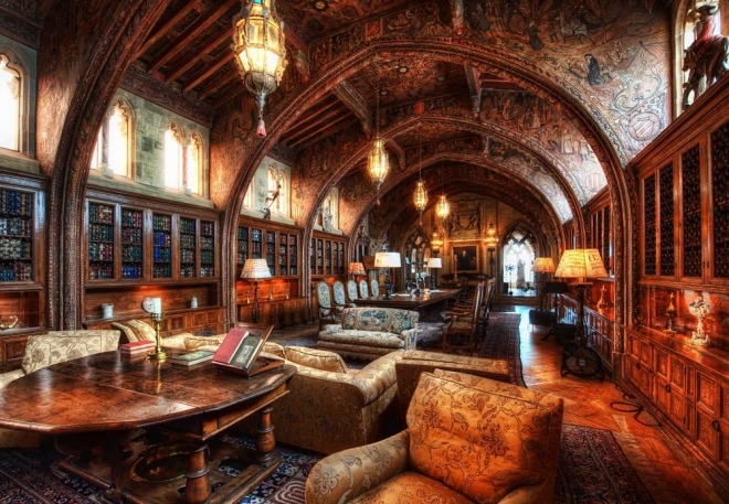 hearstcastle5