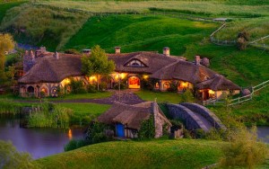 Фото. Паб Зеленый дракон