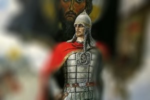 Александр Невский