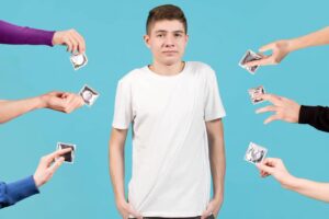 половые инфекции подросток