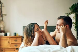 как заниматься сексом в жару