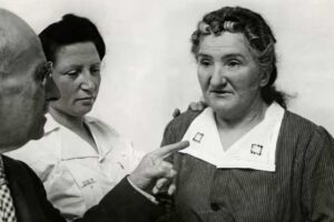 Леонарда Чанчулли