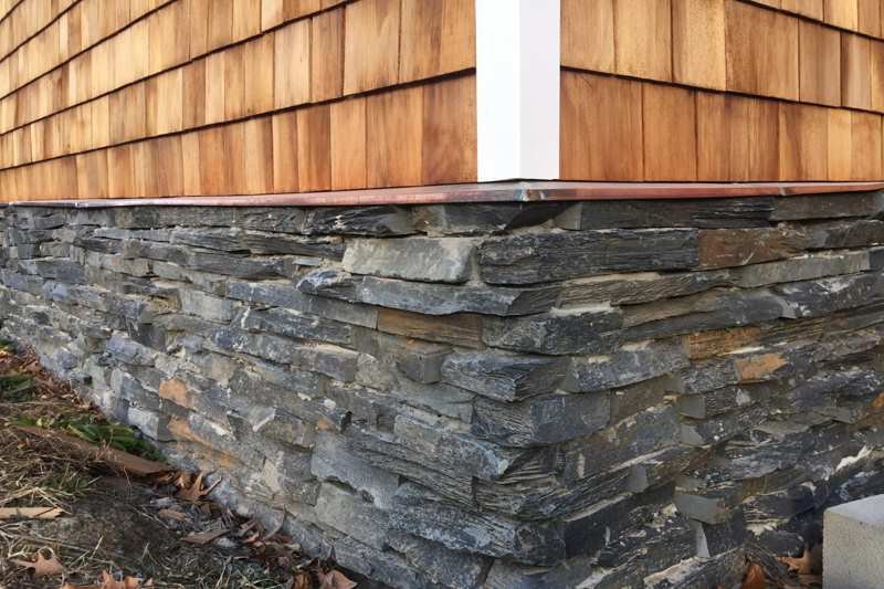 камень сланец