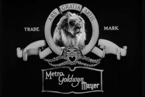 заставка Metro Golden Mayer