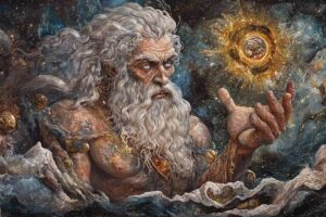 Титаны