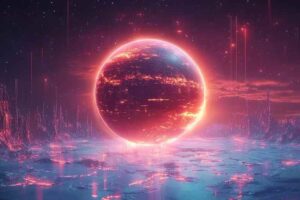 внеземная цивилизация