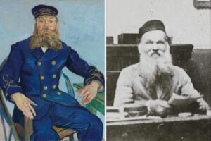 Жозеф Рулен