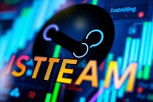 платформа Steam