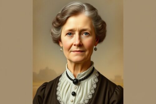 Эмили Хобхаус Emily Hobhouse