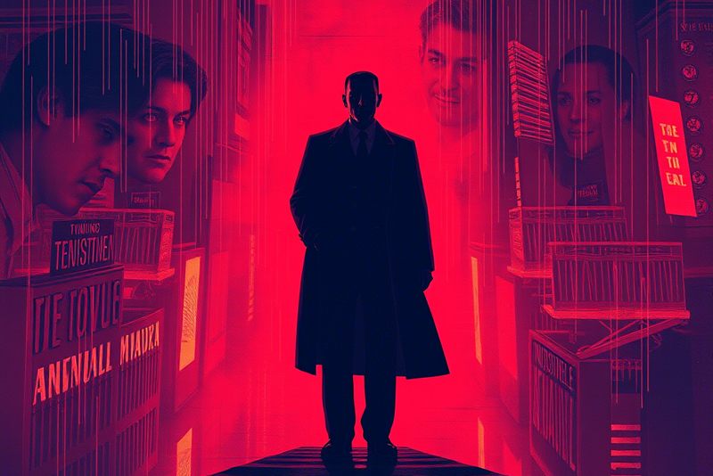 The Invisible Man